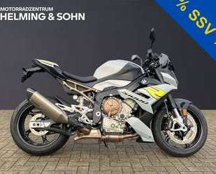 BMW S 1000 R Gebrauchtwagen