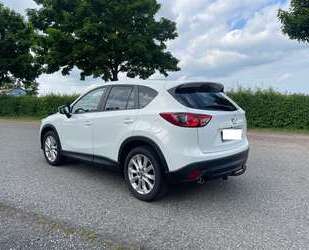 Mazda CX-5 Gebrauchtwagen