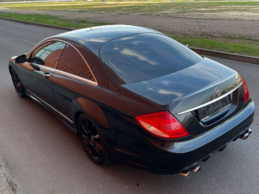 CL 500