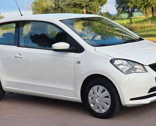 Seat Mii Gebrauchtwagen