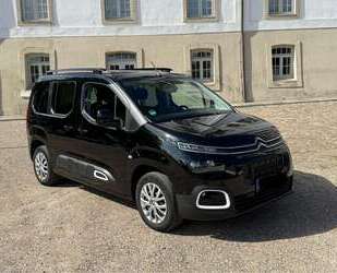 Citroen Berlingo Gebrauchtwagen