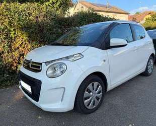 Citroen C1 Gebrauchtwagen