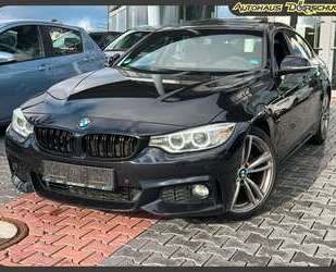 BMW 428 Gebrauchtwagen