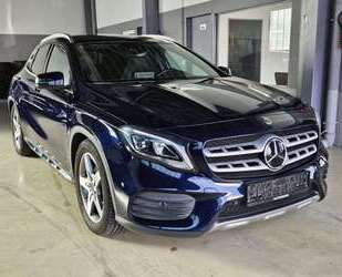 Mercedes-Benz GLA 250 Gebrauchtwagen
