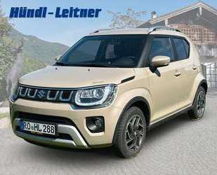 Suzuki Ignis Gebrauchtwagen