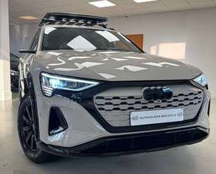 Audi Q8 Gebrauchtwagen