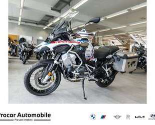 BMW R 1250 GS Gebrauchtwagen