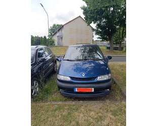 Renault Espace Gebrauchtwagen