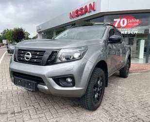 Nissan Navara Gebrauchtwagen