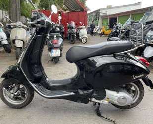Vespa Primavera 125 Gebrauchtwagen