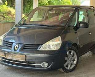 Renault Espace Gebrauchtwagen