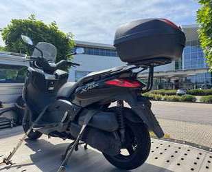 Yamaha X-Max 250 Gebrauchtwagen