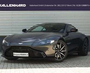 Aston Martin Vantage Gebrauchtwagen
