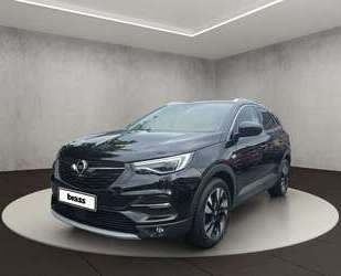 Opel Grandland X Gebrauchtwagen
