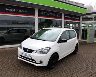Seat Mii Gebrauchtwagen