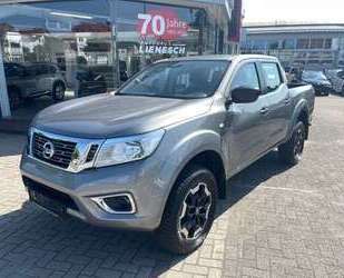 Nissan Navara Gebrauchtwagen