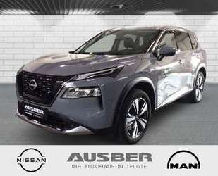 Nissan X-Trail Gebrauchtwagen