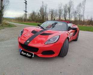 Lotus Elise Gebrauchtwagen