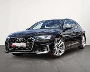 Audi S6 Gebrauchtwagen