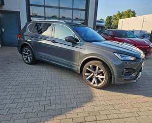Seat Tarraco Gebrauchtwagen