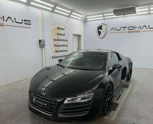 Audi R8 Gebrauchtwagen