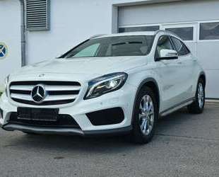 Mercedes-Benz GLA 200 Gebrauchtwagen