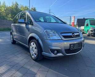 Opel Meriva Gebrauchtwagen