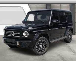 Mercedes-Benz G 450 Gebrauchtwagen
