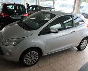 Ford Ka/Ka+ Gebrauchtwagen