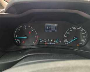 Ford Transit Connect Gebrauchtwagen