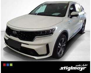 Kia Sorento Gebrauchtwagen