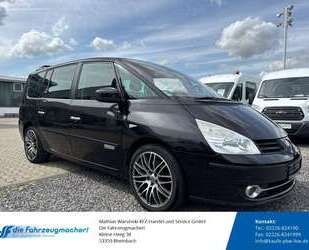 Renault Espace Gebrauchtwagen
