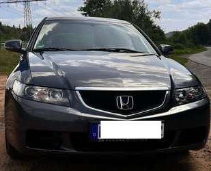 Honda Accord Gebrauchtwagen