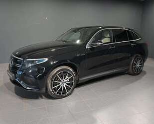 Mercedes-Benz EQC 400 Gebrauchtwagen