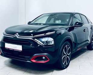 Citroen C4 Gebrauchtwagen