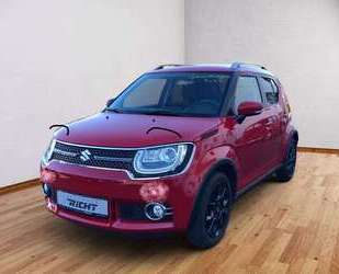 Suzuki Ignis Gebrauchtwagen