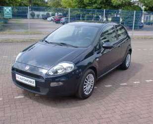 Fiat Punto Gebrauchtwagen