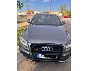 Audi SQ5 Gebrauchtwagen