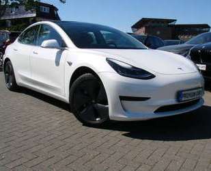 Tesla Model 3 Gebrauchtwagen