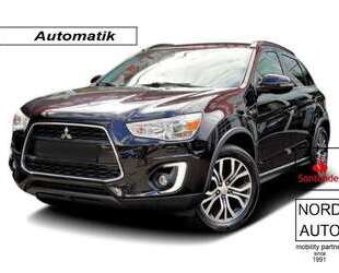 Mitsubishi ASX Gebrauchtwagen