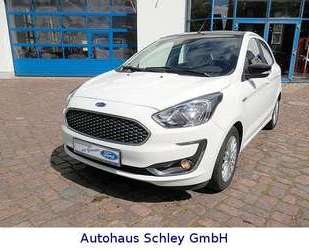 Ford Ka/Ka+ Gebrauchtwagen