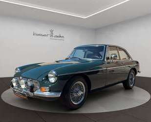 MG MGB Gebrauchtwagen