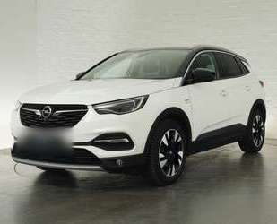 Opel Grandland X Gebrauchtwagen