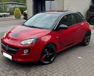 Opel Adam Gebrauchtwagen