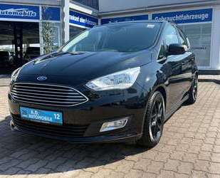 Ford C-Max Gebrauchtwagen
