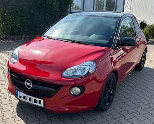 Opel Adam Gebrauchtwagen