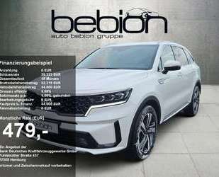 Kia Sorento Gebrauchtwagen