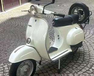 Vespa Primavera 125 Gebrauchtwagen