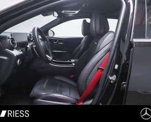 Mercedes-Benz C 43 AMG Gebrauchtwagen