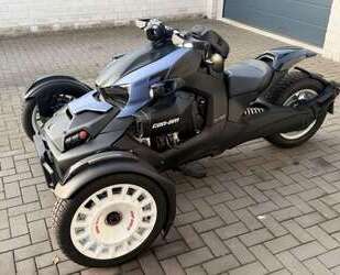 Can-Am Ryker Gebrauchtwagen
